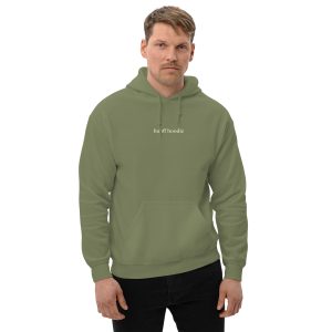 Banff Hoodie